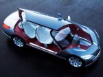 Renault Nepta Concept 2006 года